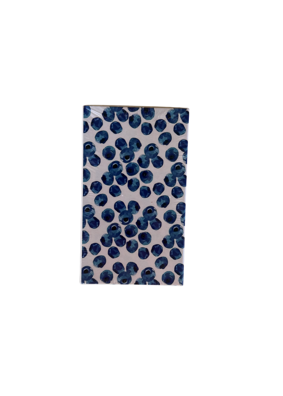 Blueberries Matchbox