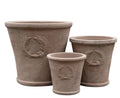 Cesare Terra Cotta Pot