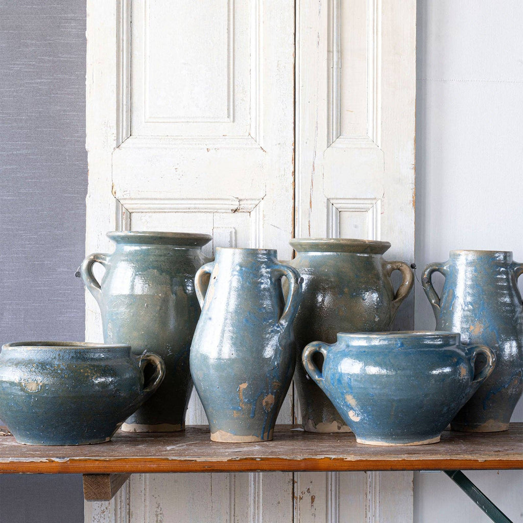 Provence Jar, Tall
